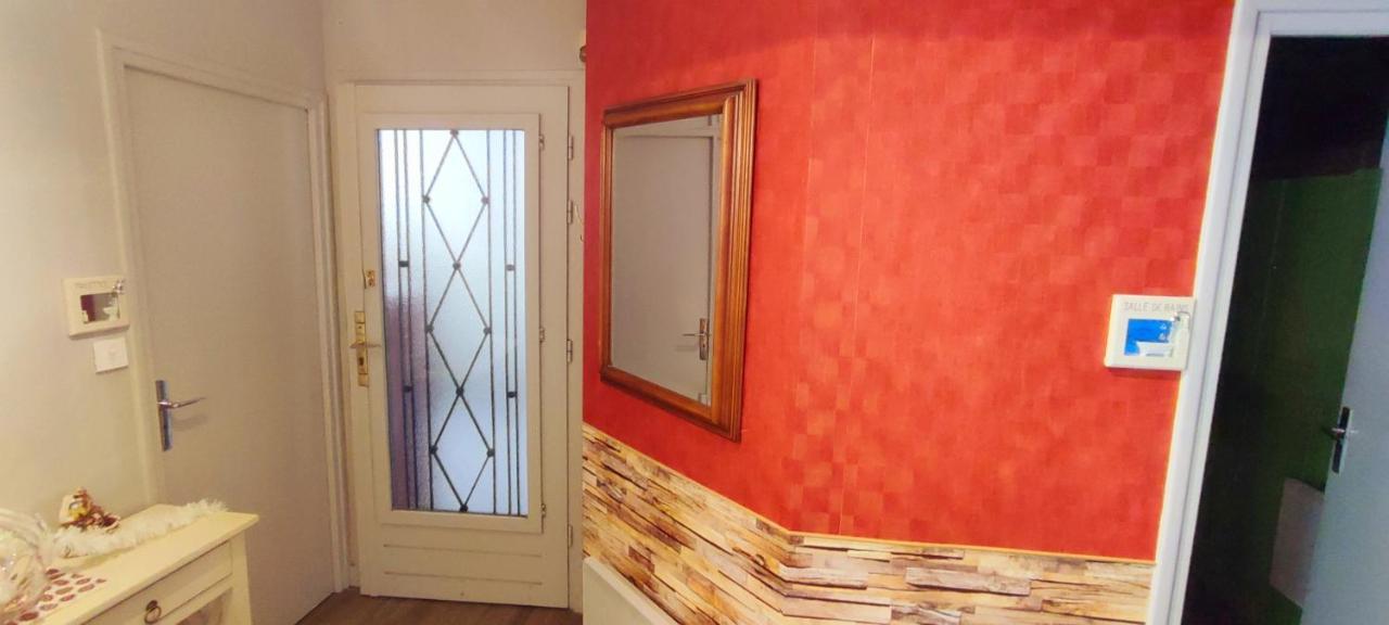 Maison Proche Des Immenses Plages De Berck Sur Mer A 1,8Km Des Plages Eksteriør billede